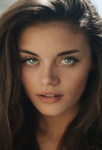 Rachel Lange