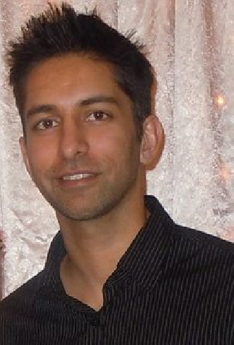 Bobby Bala