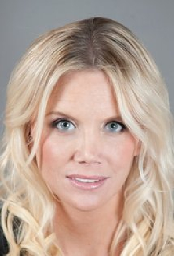 Danielle McConnell