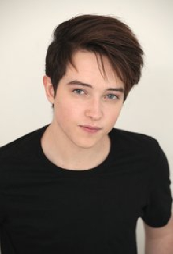 Lucas Mogerley