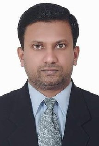Mohammed R Thanseer