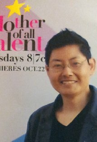 Eddie Tam