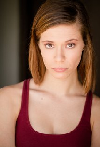 Katie Bottomley
