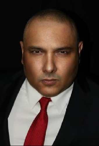 Peter Baez