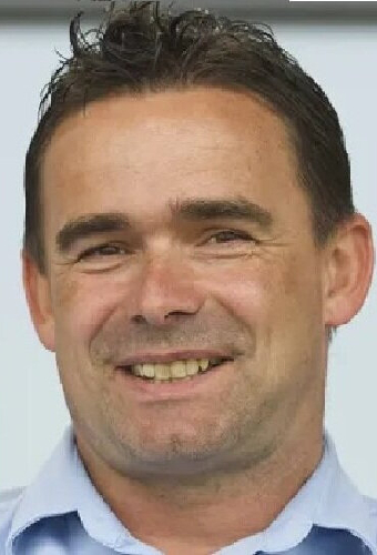 Marc Overmars