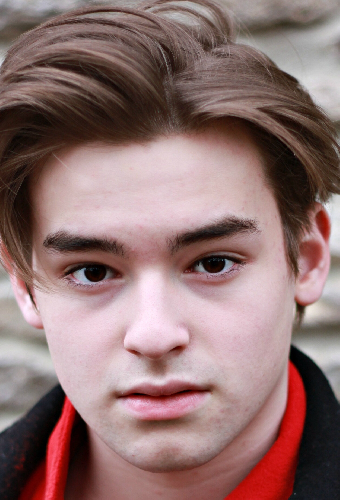Hunter Trammell