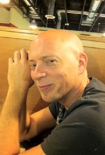 Steffen Gauss