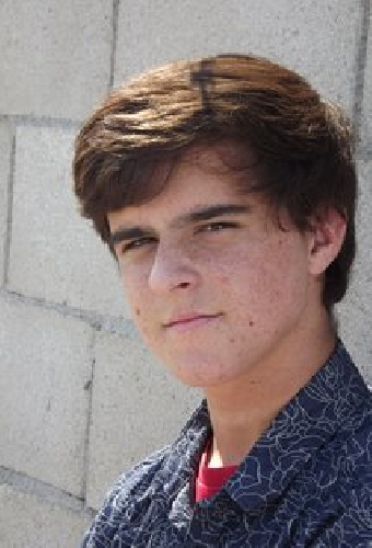 Clayton Savage