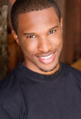 Jefferson Reid