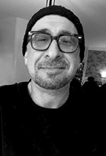 Vincent Gagliostro