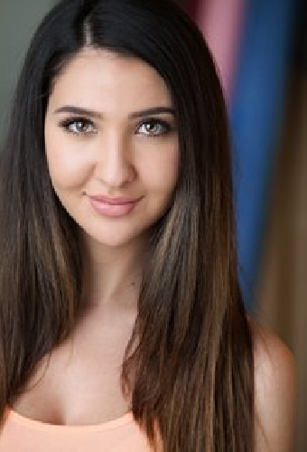 Nadia Rafati
