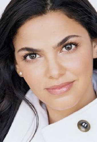 Melissa Borge