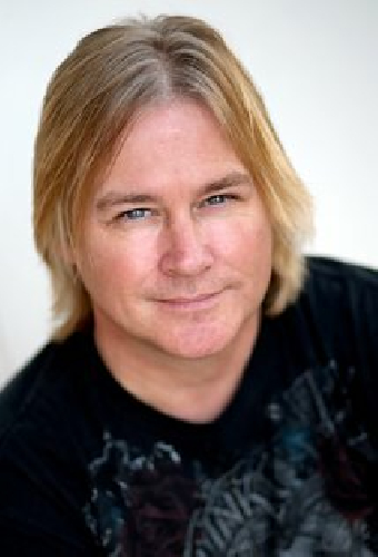 Chuck Chapman