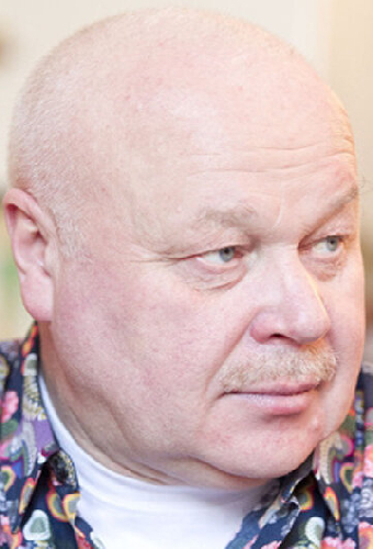 Владимир Елизаров