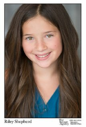 Riley Shepherd