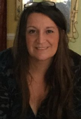 Anita Sayago