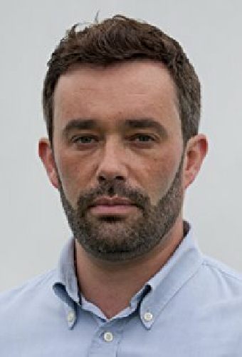 James Yeates