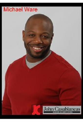 Michael Ware