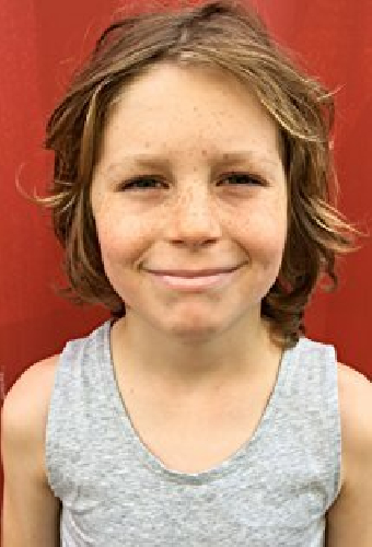 Noah Everard