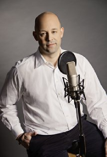 Matt Cundill