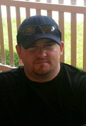 Jonathan McCoy