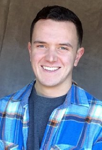 James Packard