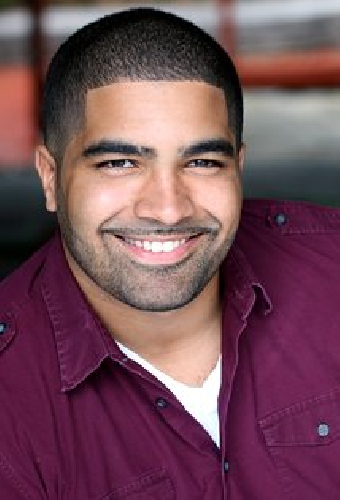 Rafael Valentin