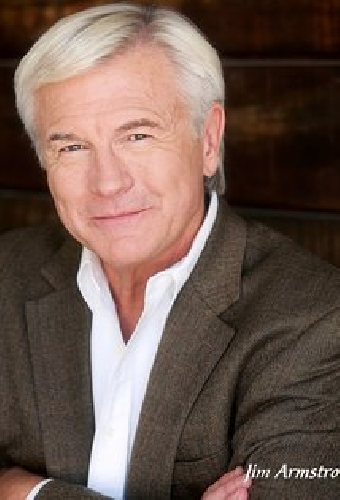 James Drew Armstrong