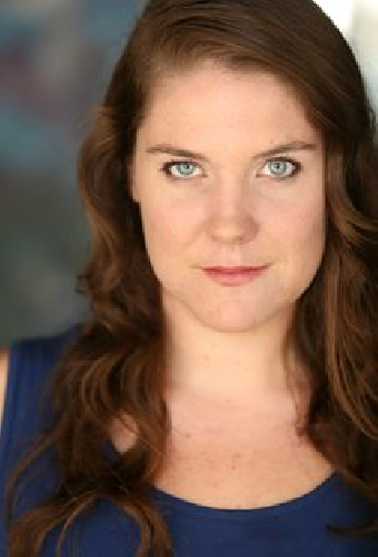 Elizabeth Frohlich