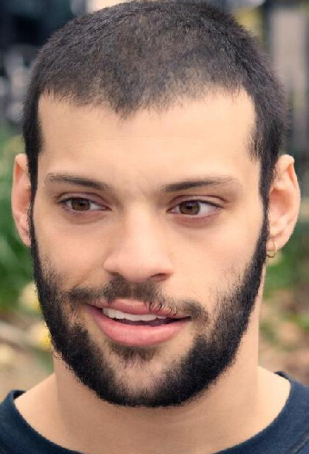 Тим Рэнкоу