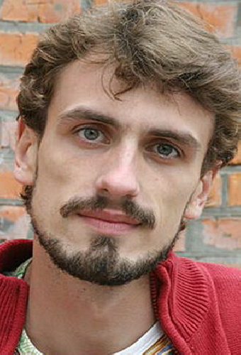 Евгений Савинков