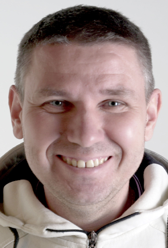 Николай Евстифеев