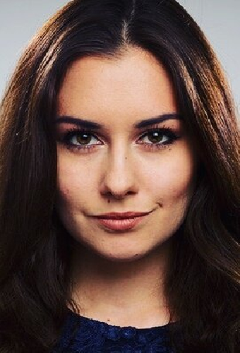 Юлия С­еменова
