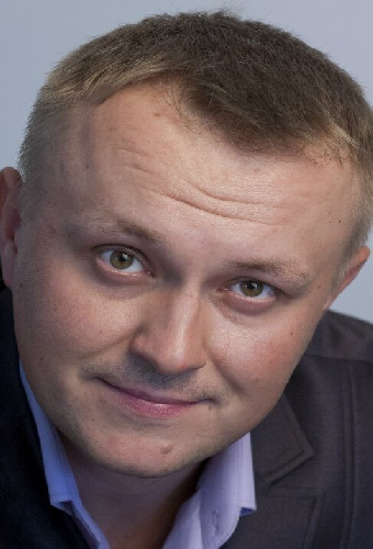 Ильнур Закиров