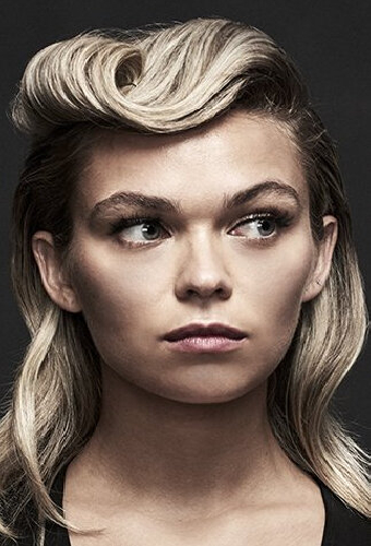 Leah Wasilewski