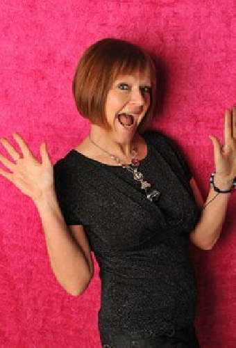 Debbie Tarrier