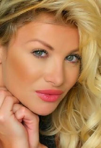 Vicky-lee Valentino