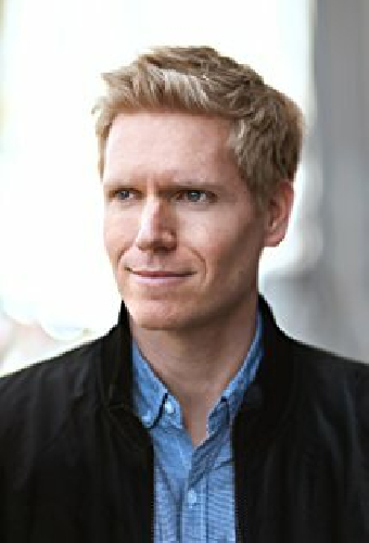 David Bousquet
