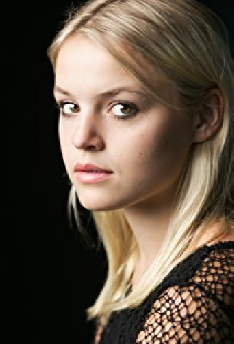 Emilie Reid