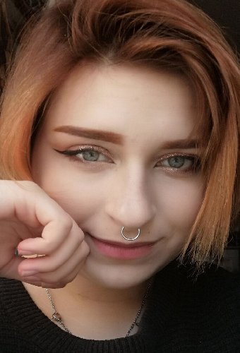 Аглая Осьминина