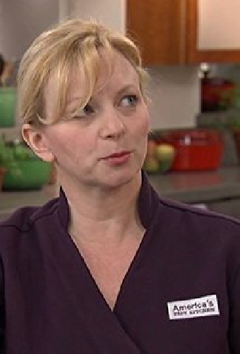 Bridget Lancaster