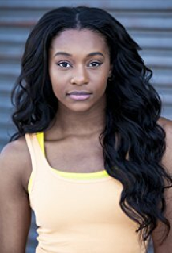 China Taylor