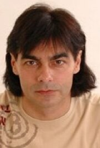 Вадим Горбунов