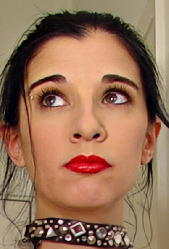 Shade Paine