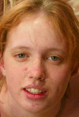 Crysta Sarah