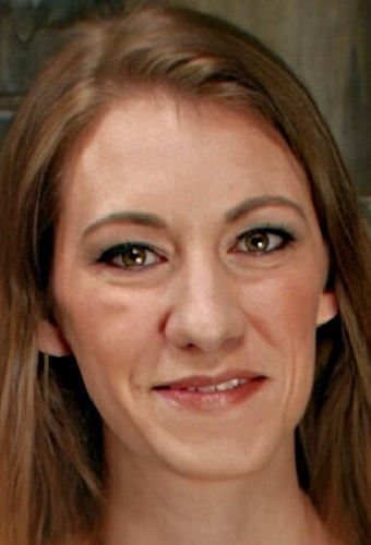 Charlotte Brooke