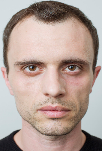 Владимир Гасанов