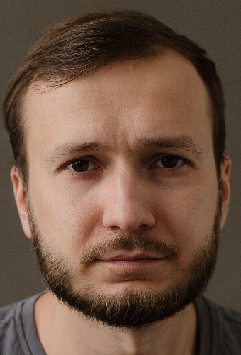 Булат Минкин