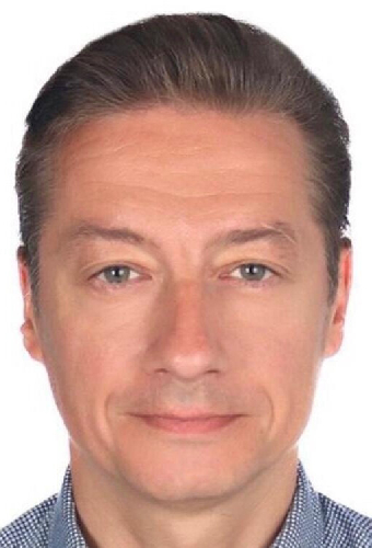 Алексей Меньшов