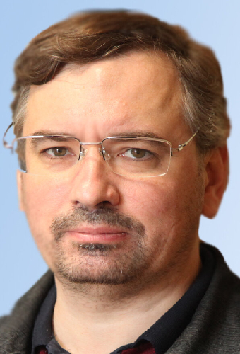 Алексей Бузин